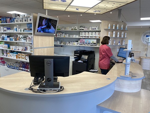 Pharmacie